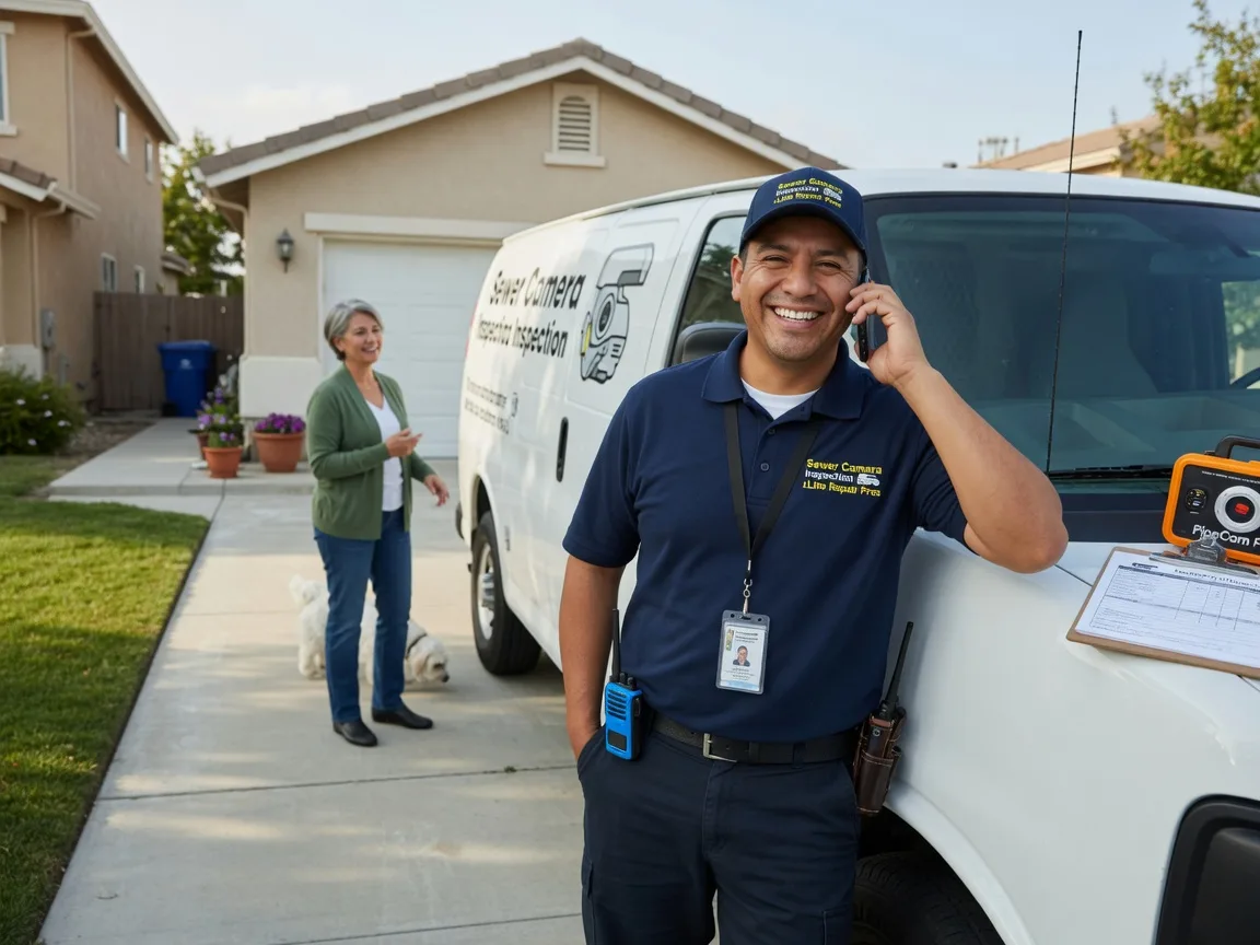 Sewer Line Repair White Hall, IL FAQs